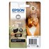 Squirrel Singlepack Grey 478XL Claria Photo HD Ink