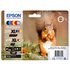 Squirrel Multipack 6-colours 378XL / 478XL Claria Photo HD Ink