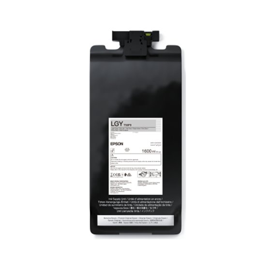 C13T56F900 cartucho de tinta Original Gris claro