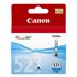 CLI-521 cartucho de tinta 1 pieza(s) Original Cian