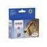 Cheetah T0713 magenta ink cartridge cartucho de tinta Original
