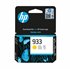 Cartucho de tinta Original 933 amarillo
