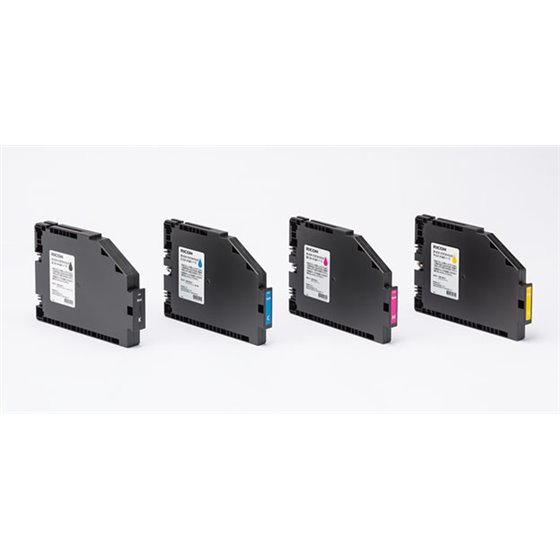 257064 cartucho de tinta Original Cian 1 pieza(s)