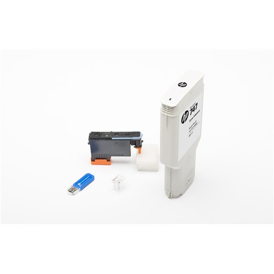 Kit de actualización para mejora del brillo de