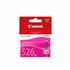 CLI-526M cartucho de tinta 1 pieza(s) Original Magenta