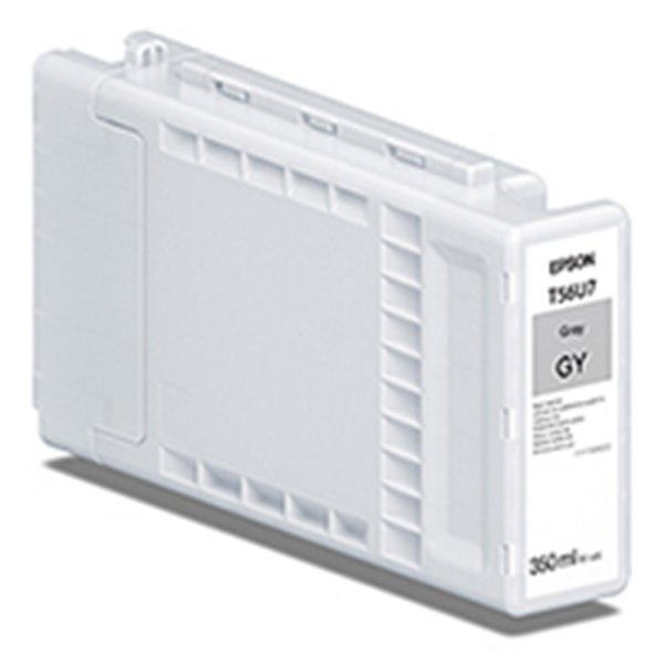 UltraChrome Pro10 cartucho de tinta 1 pieza(s) Original Gris