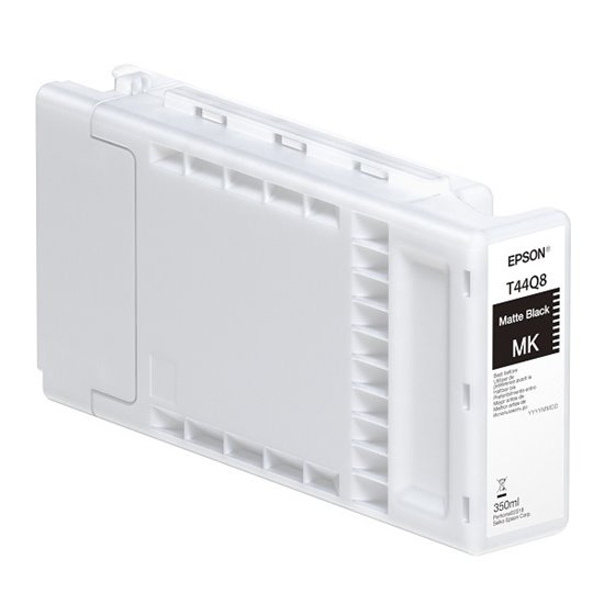 Singlepack Matte Black T44Q840 UltraChrome PRO 12 350ml