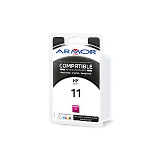 B20247R1 cartucho de tinta Compatible Magenta 1 pieza(s)