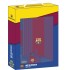 Set Escolar Regalo F.C. BARCELONA 1ª Equip. 2021/2022 28 x 35 x