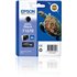 Turtle Cartucho T1578 negro mate