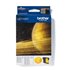 LC1100Y cartucho de tinta 1 pieza(s) Original Amarillo