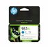 Cartucho de tinta original 951XL de alta capacidad cian
