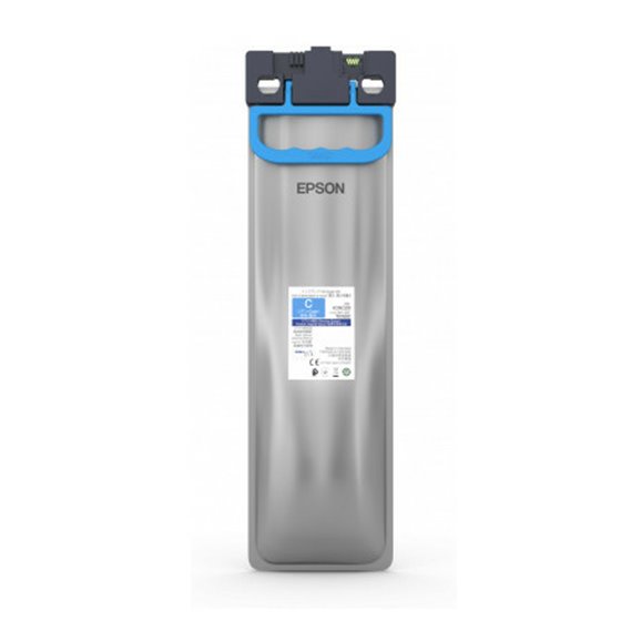 C13T05B24N cartucho de tinta 1 pieza(s) Original Cian