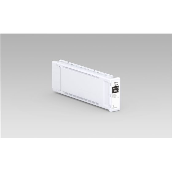 UltraChrome XD3 cartucho de tinta 1 pieza(s) Original Negro mate