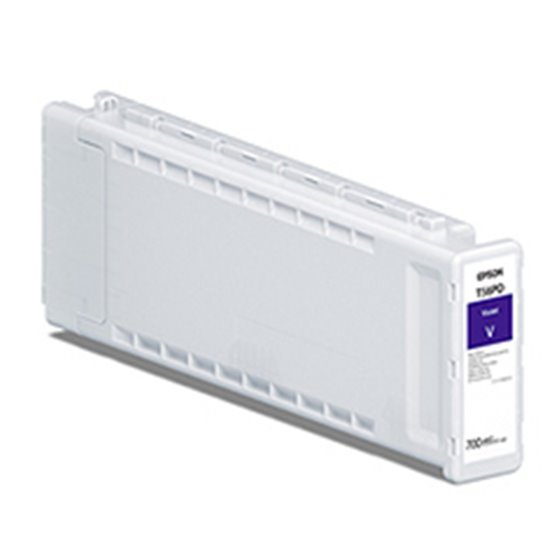 UltraChrome Pro10 cartucho de tinta 1 pieza(s) Original Violeta