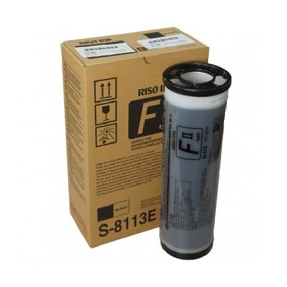S-8113E cartucho de tinta 2 pieza(s) Original Negro