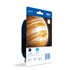 LC1240CBP cartucho de tinta 1 pieza(s) Original Cian