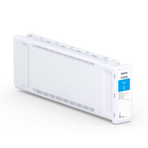 UltraChrome XD3 cartucho de tinta 1 pieza(s) Cian