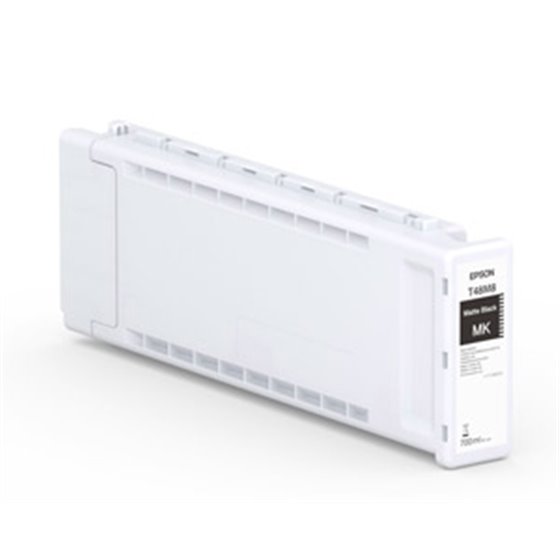 UltraChrome PRO6 cartucho de tinta 1 pieza(s) Negro mate