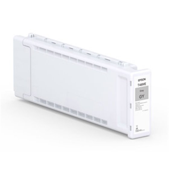 UltraChrome PRO6 cartucho de tinta 1 pieza(s) Gris