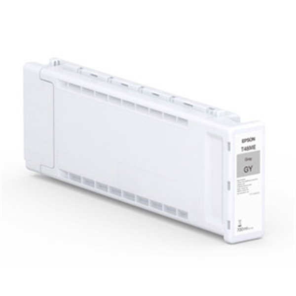 UltraChrome PRO6 cartucho de tinta 1 pieza(s) Gris