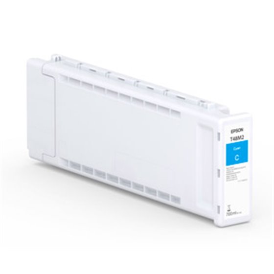 UltraChrome PRO6 cartucho de tinta 1 pieza(s) Cian