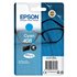 Singlepack Cyan 408L DURABrite Ultra Ink