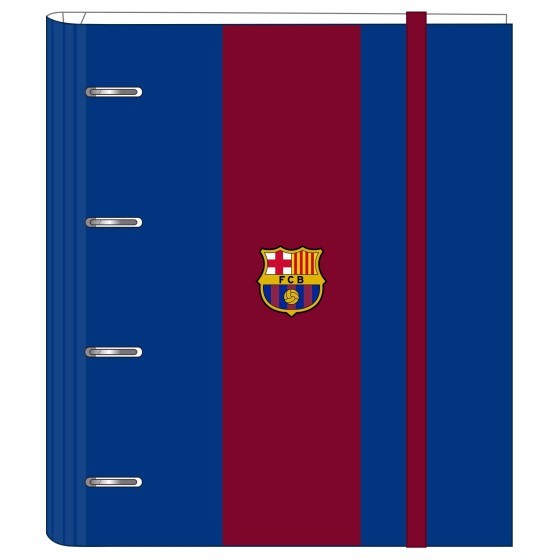 Carpeta Equipada F.C. BARCELONA 1ª Equip. 2021/2022 27 x 32 x
