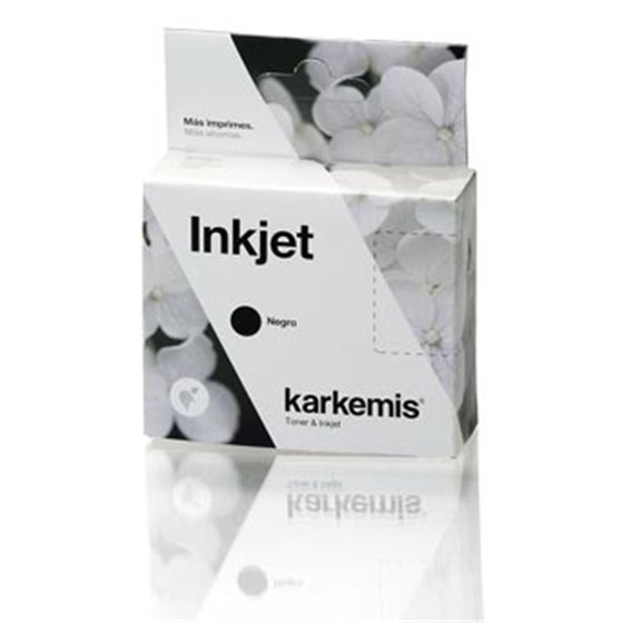 10040029 cartucho de tinta 1 pieza(s) Compatible Negro