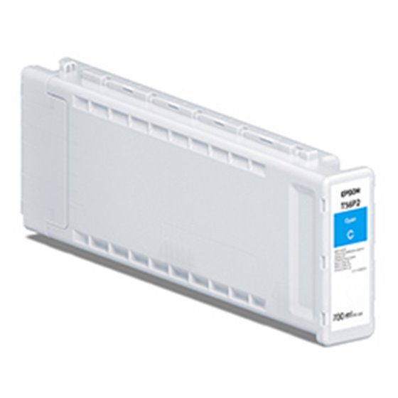 UltraChrome Pro10 cartucho de tinta 1 pieza(s) Original Cian