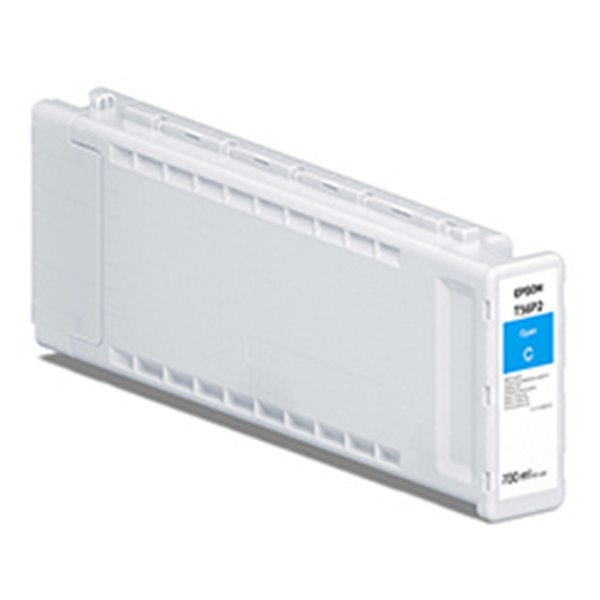 UltraChrome Pro10 cartucho de tinta 1 pieza(s) Original Cian