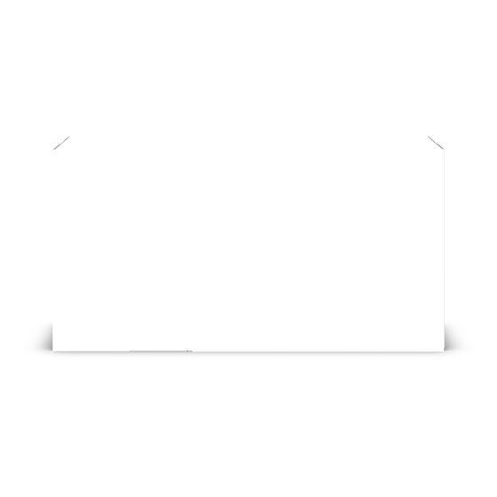 Cartucho de tinta negra PageWide XL 868 de 1 litro