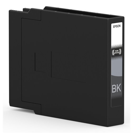 C13T13X140 cartucho de tinta 1 pieza(s) Original Alto rendimiento (XL) Negro