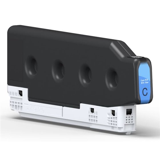 C13T08G200 cartucho de tinta 1 pieza(s) Original Cian