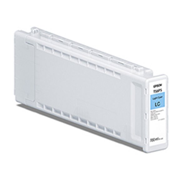 UltraChrome Pro10 cartucho de tinta 1 pieza(s) Original Cian claro