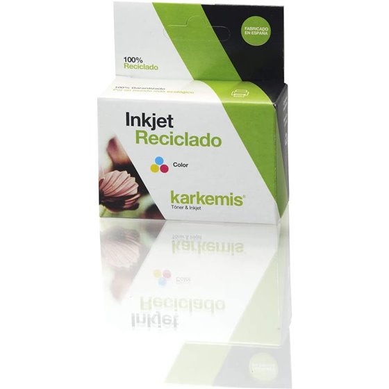 10050026 cartucho de tinta 1 pieza(s) Compatible Alto rendimiento (XL) Amarillo, Cian, Magenta