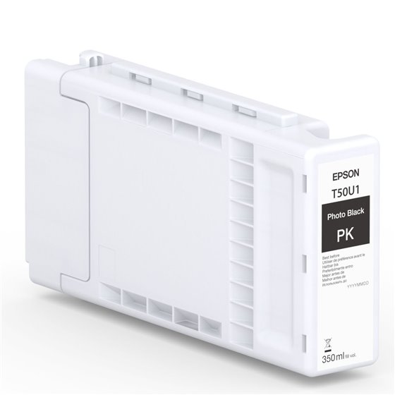 UltraChrome XD3 cartucho de tinta 1 pieza(s) Negro