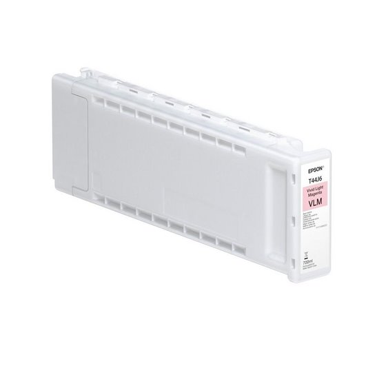 T44J64N UltraChrome PRO cartucho de tinta 1 pieza(s) Original Magenta claro vivo