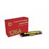 Remanufacturado Everyday Tóner Everyday™ Amarillo remanufacturado de Xerox es compatible con HP 126A (CE312A), Capacidad estánda