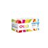 K40077OW cartucho de tóner 1 pieza(s) Compatible Amarillo