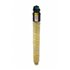 K40124OW cartucho de tóner 1 pieza(s) Compatible Amarillo