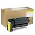 High Yield Yellow Return Toner Cartridge cartucho de tóner Original Amarillo