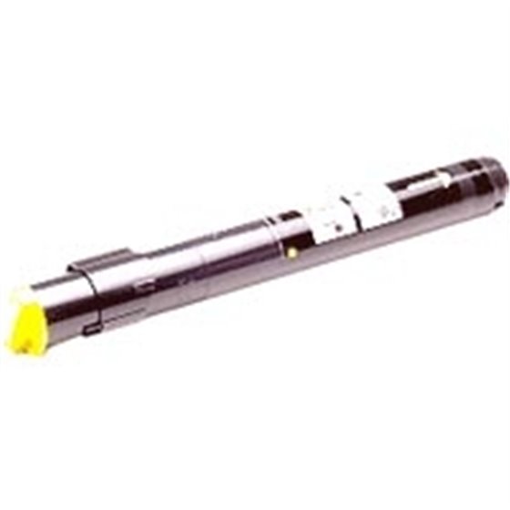 Cartucho de tóner EPL-C8000 amarillo 6k