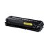 CLT-Y503L cartucho de tóner Original Amarillo 1 pieza(s)