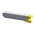 CLT-Y659S cartucho de tóner 1 pieza(s) Original Amarillo