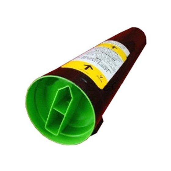 DQ-TUV20Y Original Amarillo 1 pieza(s)