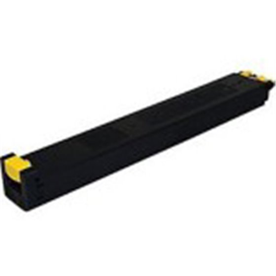 MX36GTYA cartucho de tóner 1 pieza(s) Original Amarillo