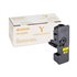 TONER KYOCERA ORIGINAL TK-5230Y AMARILLO 2200K