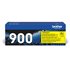 TN-900Y cartucho de tóner 1 pieza(s) Original Amarillo