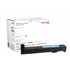 Cartucho de tóner cian. Equivalente a HP CF311A. Compatible con HP Colour LaserJet M855